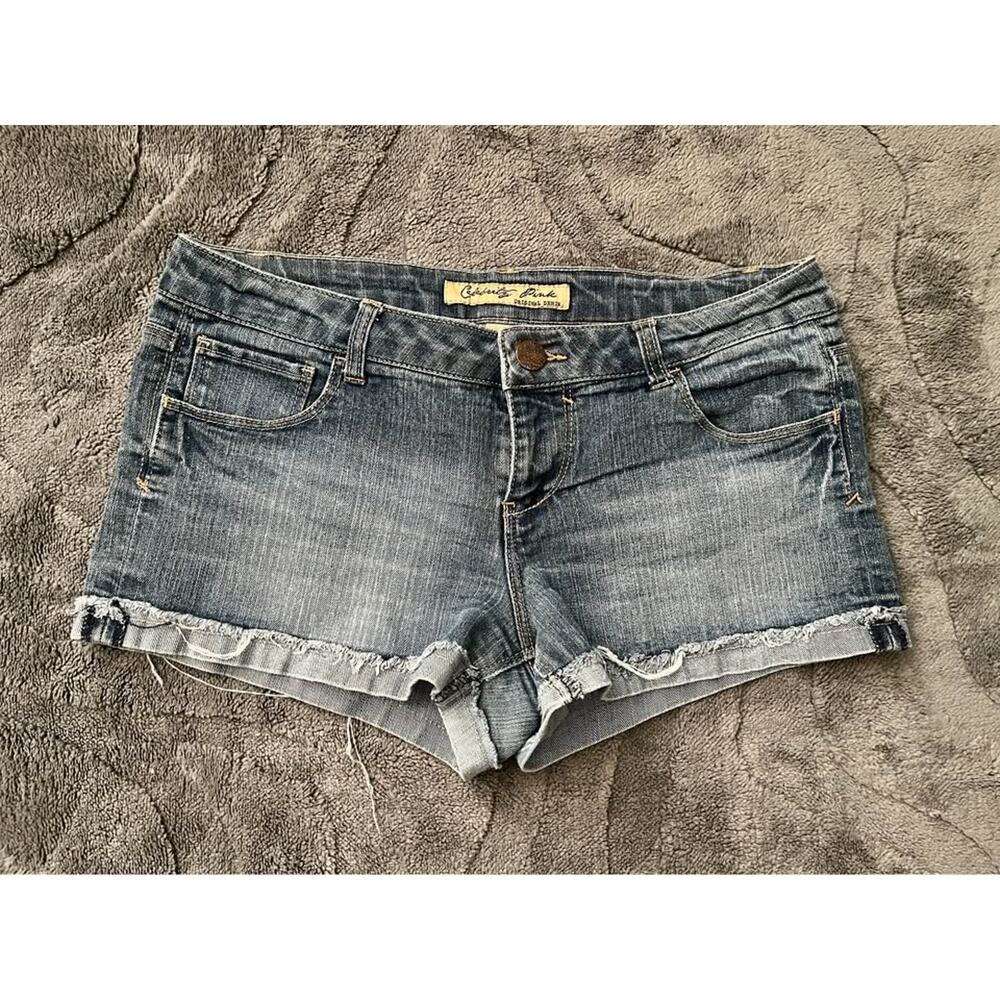 Celebrity Pink Shorts size 9